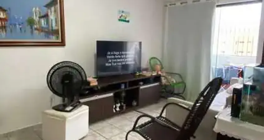Apartamento com 3 quartos à venda, 72,08 m² - Jardim São Paulo - João Pessoa/PB