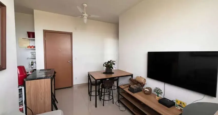 Apartamento com 2 quartos à venda, 66,32 m² - Ponta de Campina - Cabedelo/PB