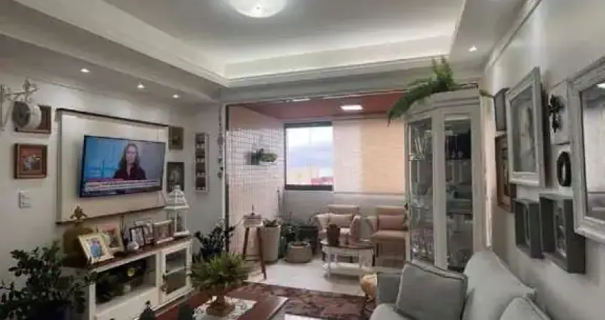 Apartamento com 3 quartos à venda, 118 m² - Intermares - Cabedelo/PB