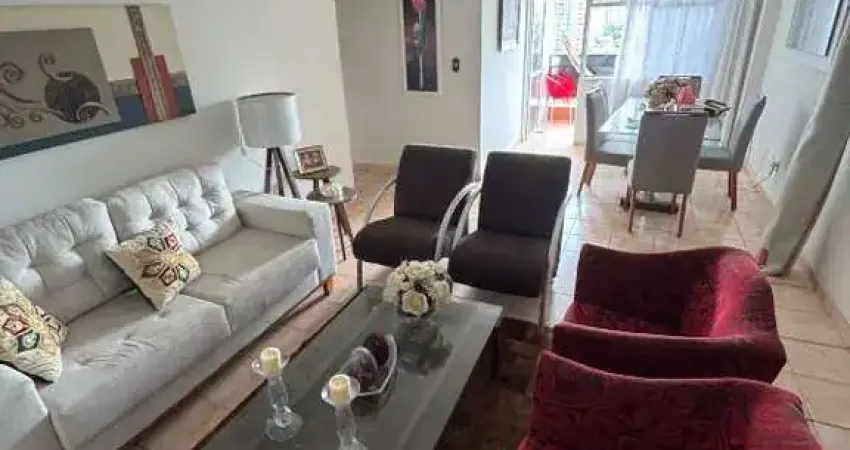 Apartamento com 4 quartos à venda na Rua Eutiquiano Barreto, Manaíra, João Pessoa
