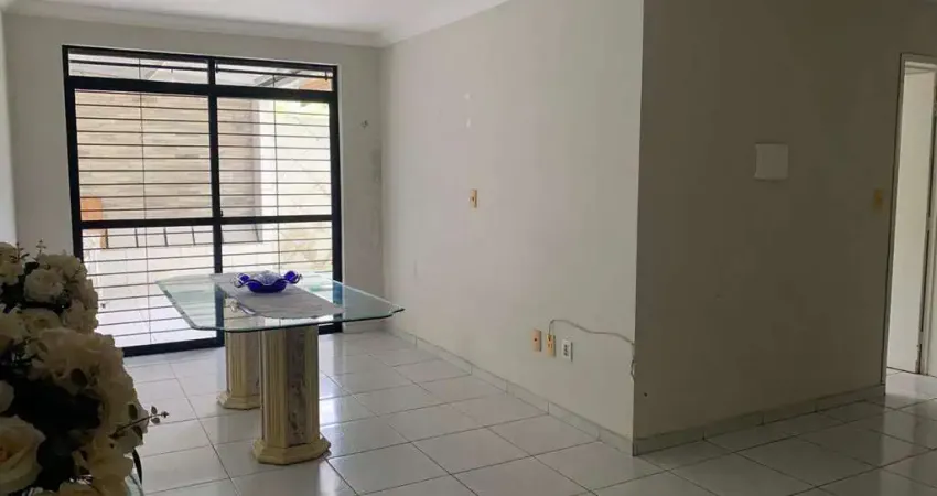 Apartamento com 2 quartos à venda, 68 m² - Jardim Oceania - João Pessoa/PB