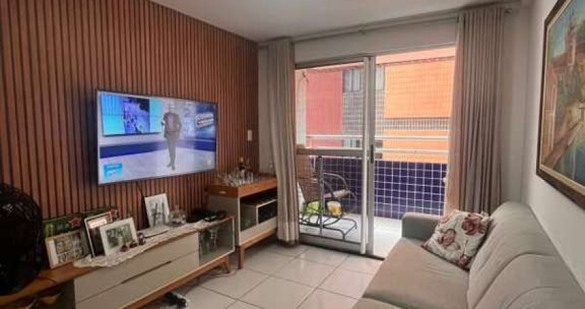 Apartamento com 3 quartos à venda, 69,82 m² - Intermares - Cabedelo/PB