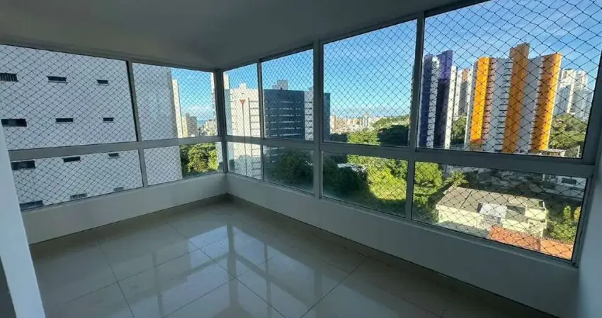 Apartamento com à venda, 226 m² - Miramar - João Pessoa/PB