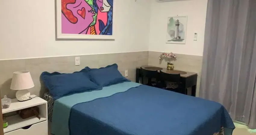 Studio com 1 quarto para aluguel, 25 m² - Intermares - Cabedelo/PB