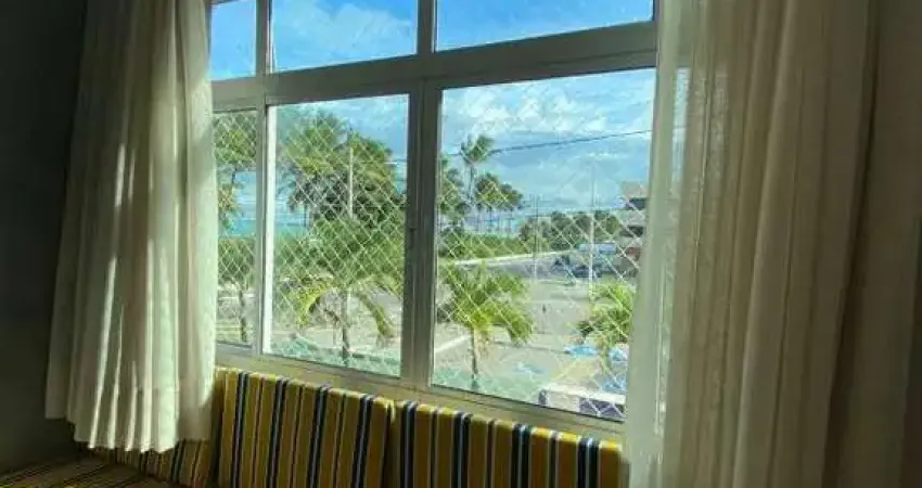 Apartamento com 2 quartos para aluguel, 44 m² - Intermares - Cabedelo/PB