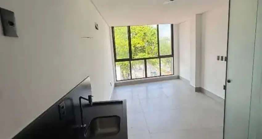 Flat com 1 quarto à venda na Avenida Governador Argemiro de Figueiredo, Jardim Oceania, João Pessoa