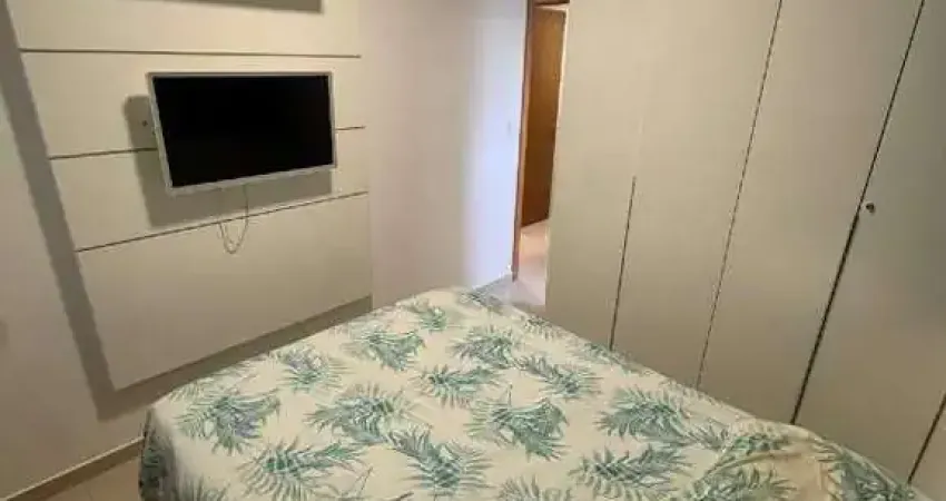 Apartamento com 2 quartos à venda, 55,27 m² - Jardim Oceania - João Pessoa/PB