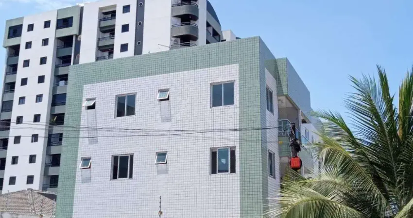 APARTAMENTO 2 QUARTOS A VENDA EM INTERMARES CABEDELO-PB
