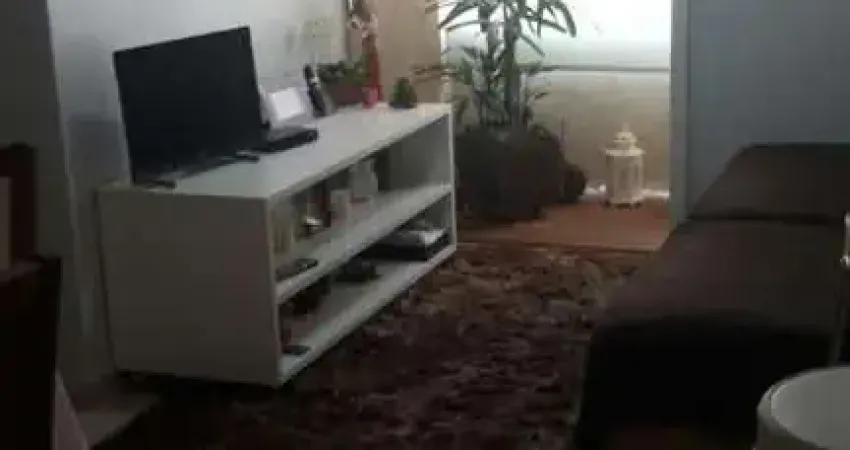 Apartamento para Venda em São Bernardo do Campo, Taboão, 3 dormitórios, 1 suíte, 2 banheiros, 1 vaga