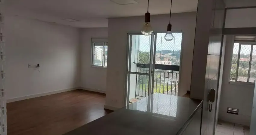 Apartamento para Venda em São Bernardo do Campo, Centro, 2 dormitórios, 1 suíte, 2 banheiros, 2 vagas