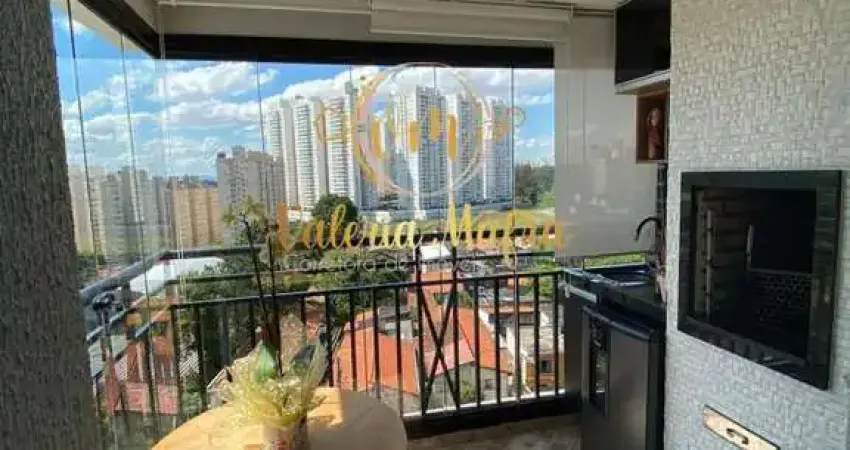 Apartamento para Venda em São Bernardo do Campo, Vila Gonçalves, 3 dormitórios, 1 suíte, 2 banheiros, 2 vagas