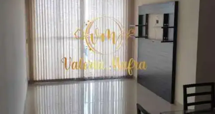 Apartamento para Venda em São Bernardo do Campo, Centro, 3 dormitórios, 1 suíte, 2 banheiros, 1 vaga