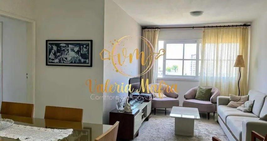 Apartamento para Venda em São Bernardo do Campo, Centro, 3 dormitórios, 1 suíte, 2 banheiros, 2 vagas