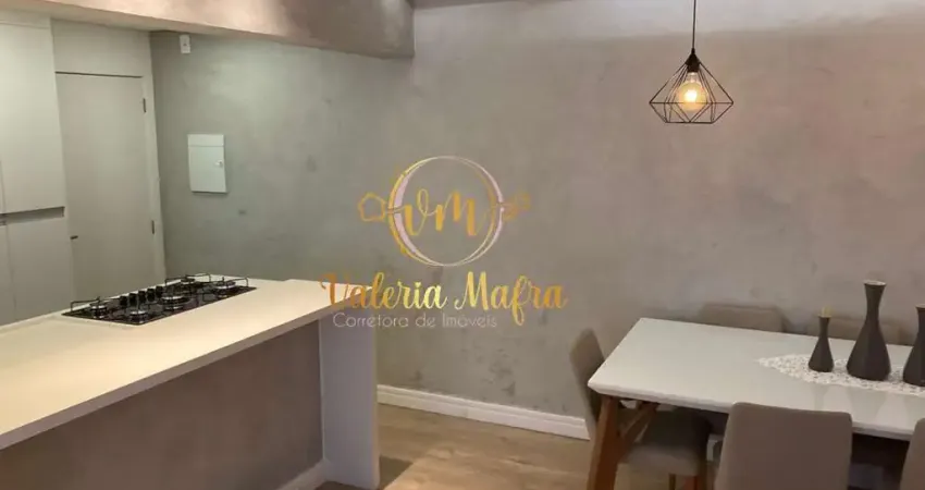 Apartamento para Venda em São Bernardo do Campo, Baeta Neves, 3 dormitórios, 1 suíte, 2 banheiros, 2 vagas