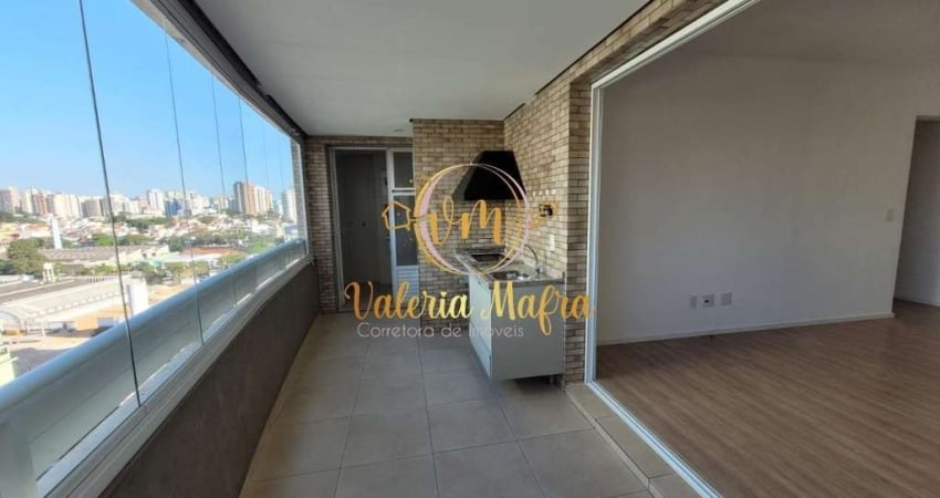 Apartamento para Venda em São Bernardo do Campo, Baeta Neves, 3 dormitórios, 1 suíte, 3 banheiros, 2 vagas
