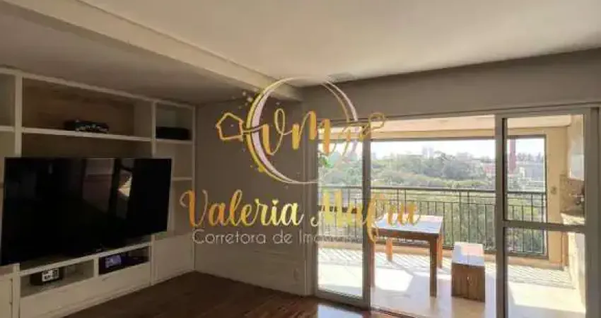 Apartamento para Venda em São Bernardo do Campo, Anchieta, 3 dormitórios, 3 suítes, 5 banheiros, 3 vagas
