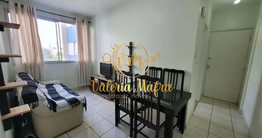 Apartamento para Venda em São Bernardo do Campo, Assunção, 1 dormitório, 1 banheiro, 1 vaga