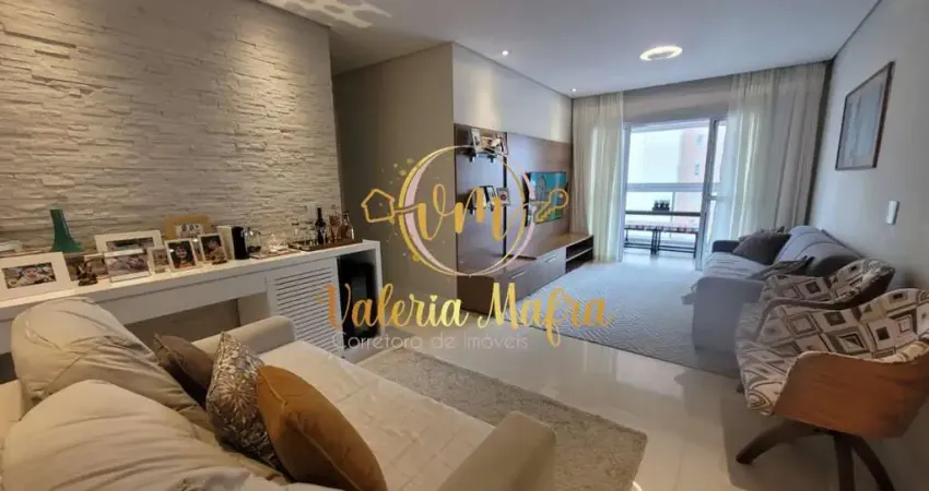 Apartamento para Venda em São Bernardo do Campo, Centro, 3 dormitórios, 1 suíte, 3 banheiros, 2 vagas