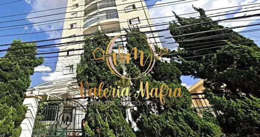 Apartamento para Venda em São Bernardo do Campo, Centro, 2 dormitórios, 1 suíte, 2 banheiros, 2 vagas