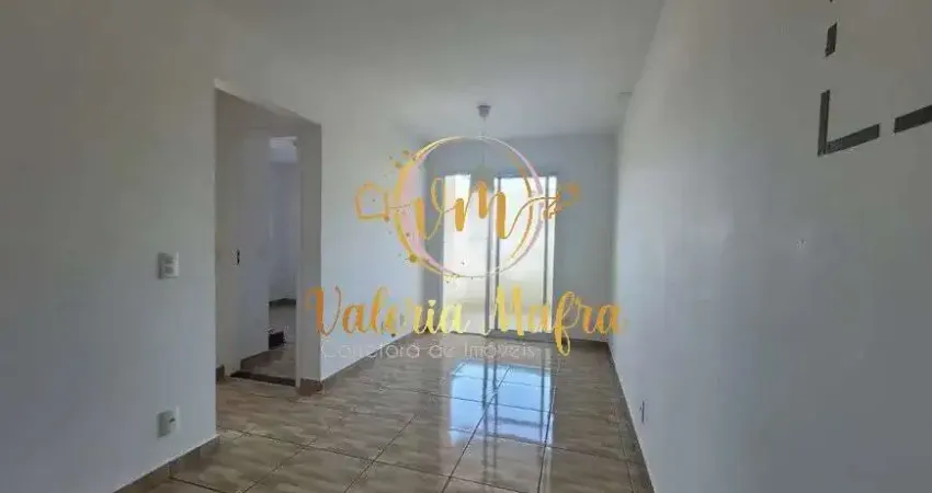 Apartamento para Venda em São Bernardo do Campo, Demarchi, 2 dormitórios, 1 banheiro, 1 vaga