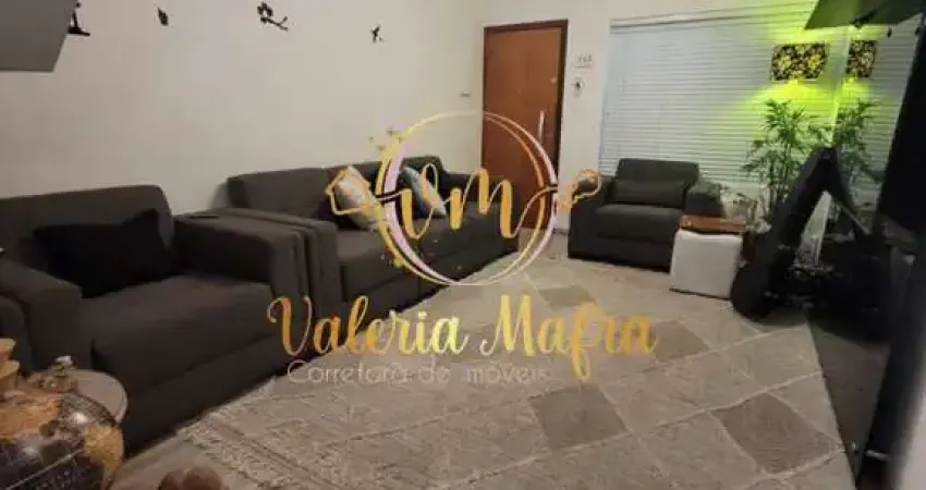 Sobrado para Venda em São Bernardo do Campo, Anchieta, 3 dormitórios, 2 banheiros, 1 vaga