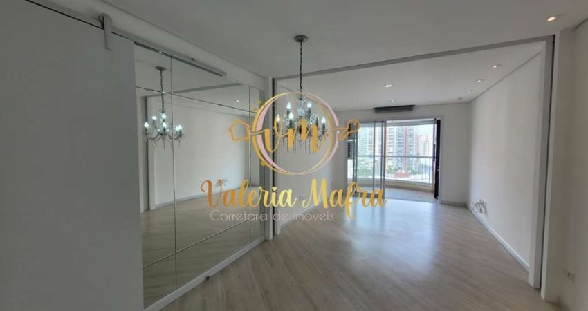 Apartamento para Venda em São Bernardo do Campo, Centro, 3 dormitórios, 1 suíte, 3 banheiros, 2 vagas