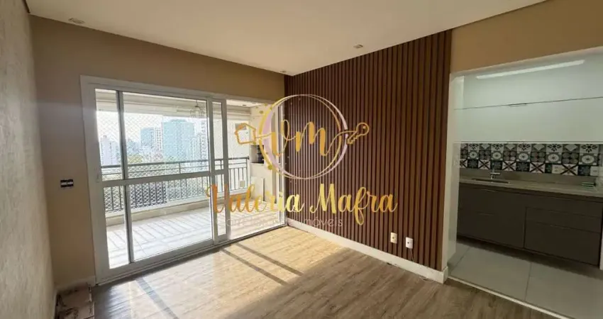 Apartamento para Venda em São Bernardo do Campo, Baeta Neves, 3 dormitórios, 2 suítes, 3 banheiros, 2 vagas