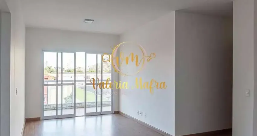 Apartamento para Venda em São Bernardo do Campo, Centro, 3 dormitórios, 2 suítes, 3 banheiros, 2 vagas