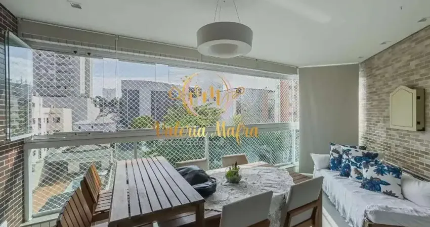 Apartamento para Venda em São Bernardo do Campo, Nova Petrópolis, 3 dormitórios, 2 suítes, 3 banheiros, 2 vagas