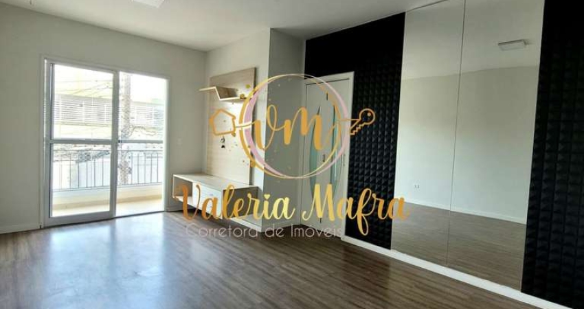 Apartamento para Venda em São Bernardo do Campo, Centro, 3 dormitórios, 1 suíte, 2 banheiros, 1 vaga