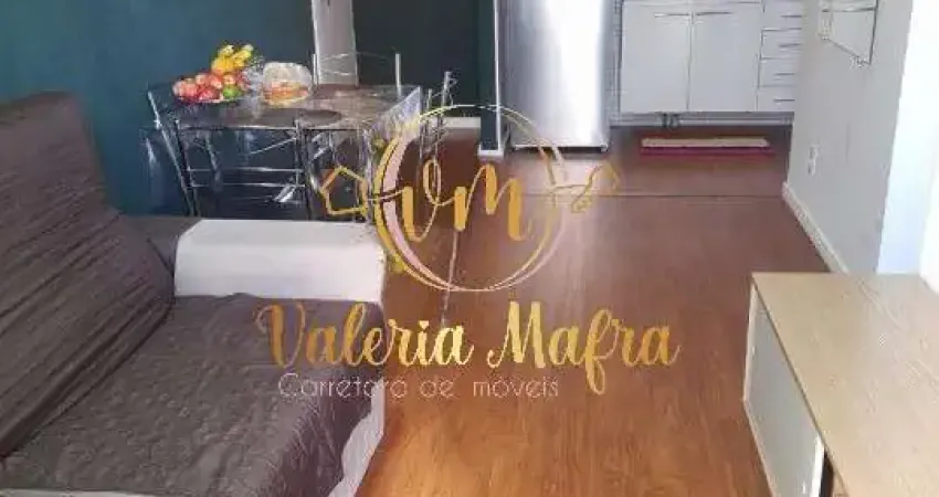 Apartamento para Venda em São Bernardo do Campo, Dos Casa, 2 dormitórios, 1 banheiro, 1 vaga