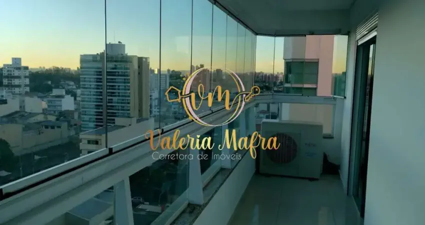 Apartamento para Venda em São Bernardo do Campo, Jardim do Mar, 3 dormitórios, 3 suítes, 4 banheiros, 4 vagas