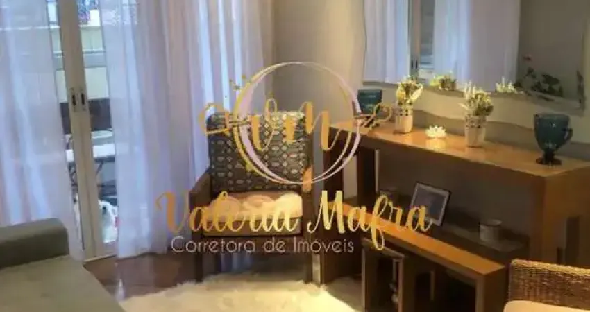 Apartamento para venda em são bernardo do campo, nova petrópolis, 3 dormitórios, 3 suítes, 4 banheiros, 3 vagas