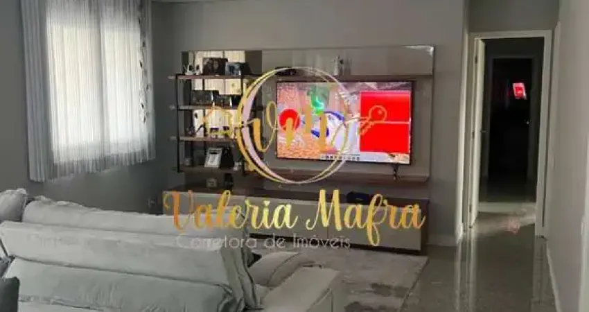 Apartamento para venda em são bernardo do campo, nova petrópolis, 4 dormitórios, 3 suítes, 5 banheiros, 3 vagas