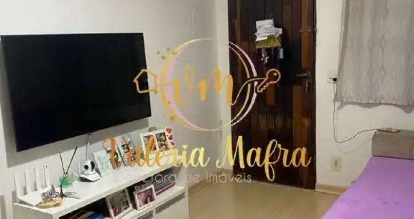 Apartamento para venda em são bernardo do campo, assunção, 2 dormitórios, 1 banheiro, 1 vaga