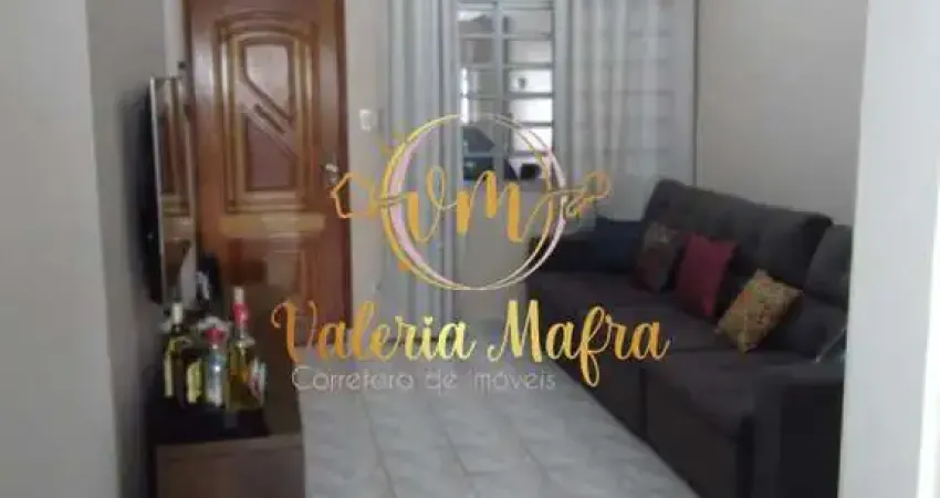 Sobrado para venda em são bernardo do campo, alves dias, 3 dormitórios, 1 suíte, 3 banheiros, 1 vaga