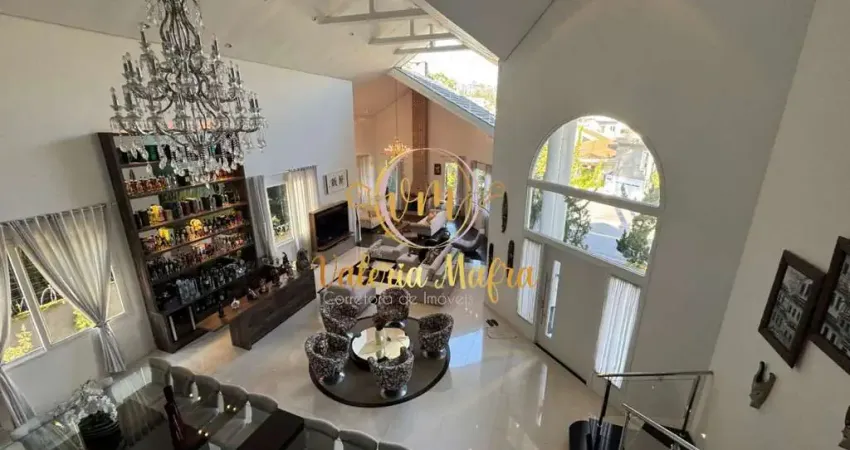 Sobrado em condomínio para venda em são bernardo do campo, parque terra nova ii, 4 dormitórios, 4 suítes, 6 banheiros, 6 vagas