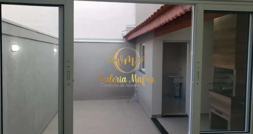 Sobrado para venda em são bernardo do campo, dos casa, 3 dormitórios, 3 suítes, 5 banheiros, 4 vagas