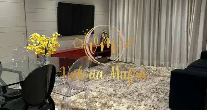 Apartamento para venda em são bernardo do campo, vila lusitânia, 2 dormitórios, 2 suítes, 3 banheiros, 2 vagas