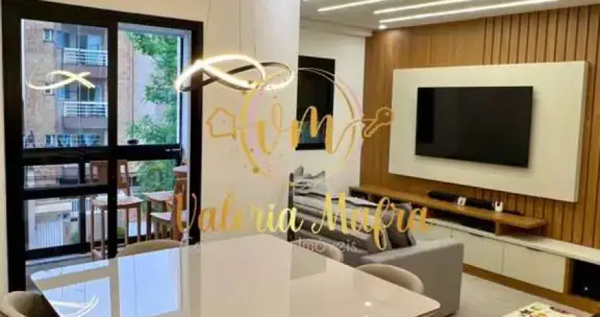 Apartamento para venda em são bernardo do campo, rudge ramos, 2 dormitórios, 1 suíte, 2 banheiros, 2 vagas