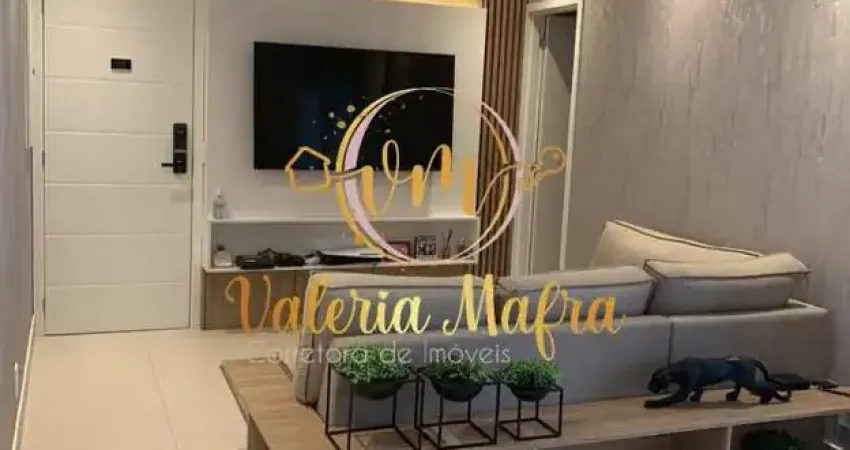 Apartamento para venda em são bernardo do campo, baeta neves, 2 dormitórios, 2 suítes, 3 banheiros, 2 vagas