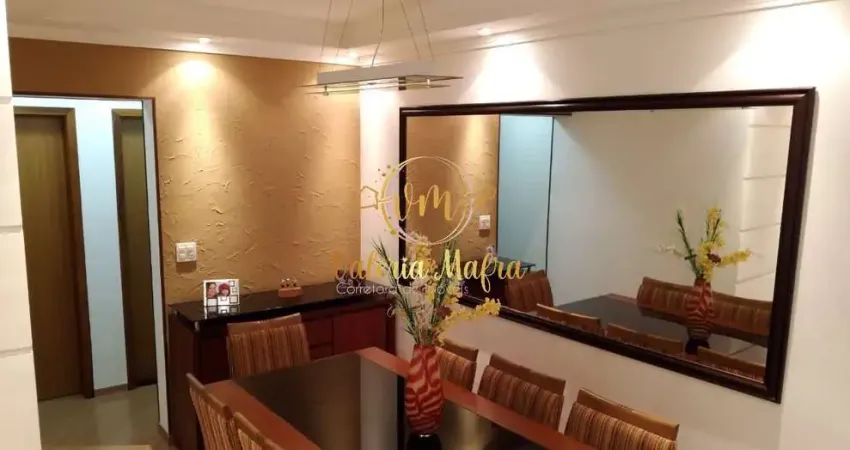 Apartamento para venda em são bernardo do campo, rudge ramos, 3 dormitórios, 1 suíte, 2 banheiros, 2 vagas