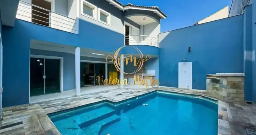 Sobrado para venda em são bernardo do campo, independência, 4 dormitórios, 3 suítes, 6 banheiros, 4 vagas