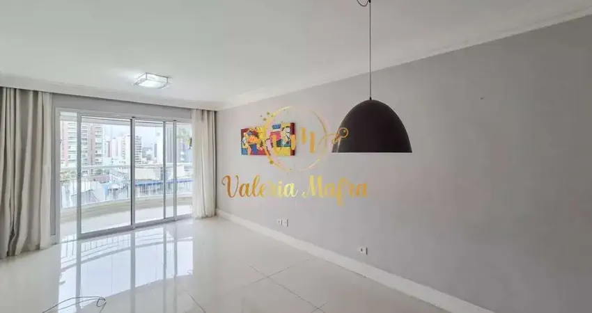 Apartamento para Venda em São Bernardo do Campo, Centro, 3 dormitórios, 1 suíte, 3 banheiros, 2 vagas