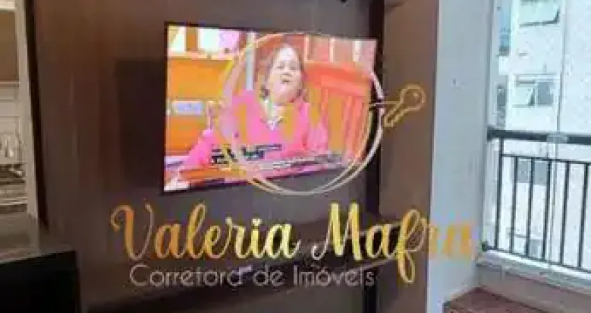 Apartamento para Venda em São Bernardo do Campo, Planalto, 2 dormitórios, 1 suíte, 2 banheiros, 1 vaga