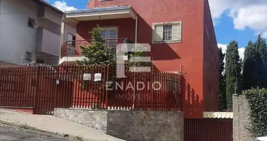 Apartamento à venda no Residencial Paineiras, Poços de Caldas