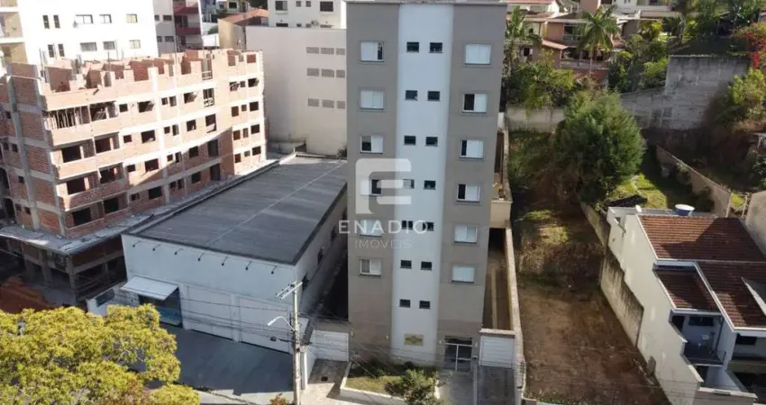 Apartamento com 2 quartos, jardim quisisana - poços de caldas