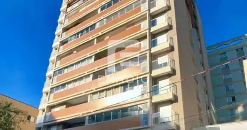 Apartamento com 2 quartos à venda na Rua Capitão Afonso Junqueira, Centro, Poços de Caldas