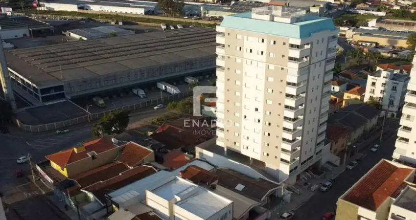 Apartamento com 2 quartos, jardim country club - poços de caldas