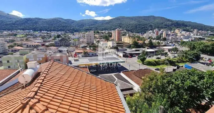 Casa com 2 quartos à venda no São Benedito, Poços de Caldas 